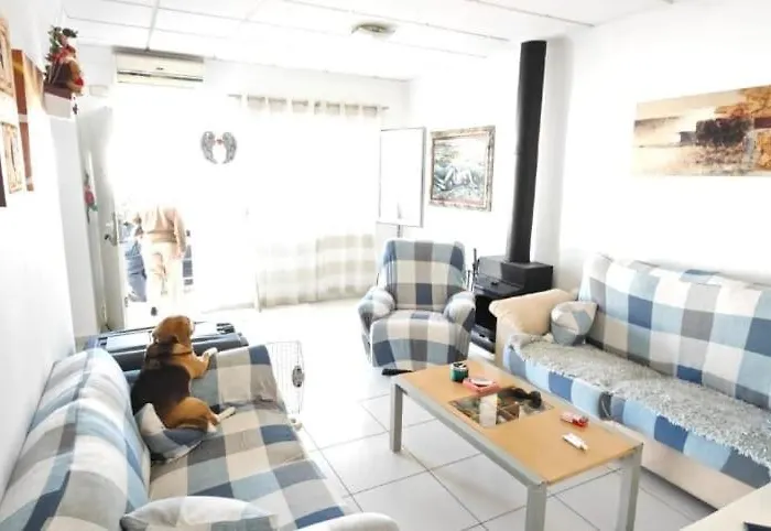 Casa De Ensueno En La Playa Σπίτι διακοπών