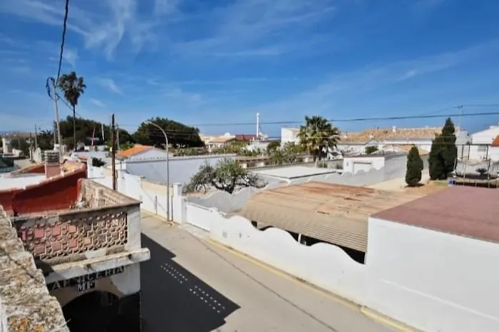 Σπίτι διακοπών Casa De Ensueno En La Playa Denia
