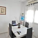 Σπίτι διακοπών Casa De Ensueno En La Playa