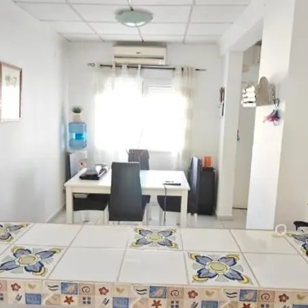 Casa De Ensueno En La Playa *