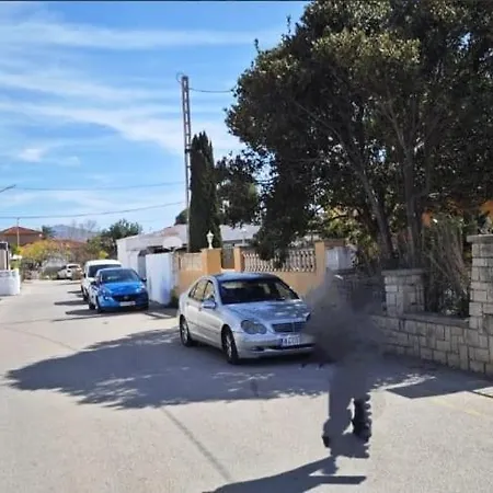 Prázdninový dům Casa De Ensueno En La Playa Denia