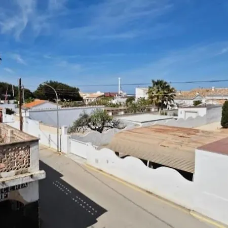 Prázdninový dům Casa De Ensueno En La Playa Denia