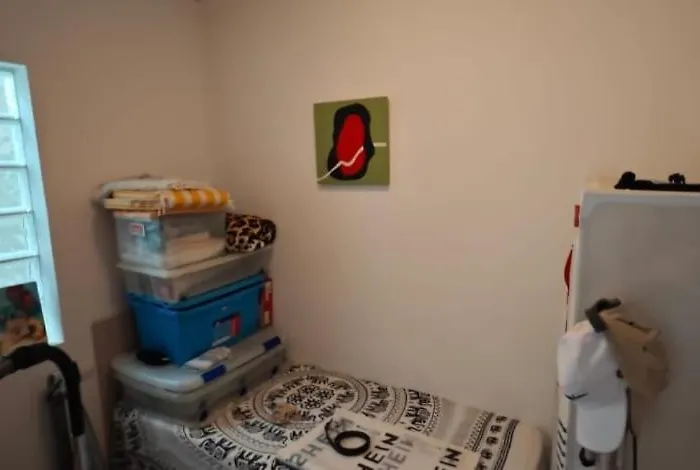 Prázdninový dům Casa De Ensueno En La Playa *