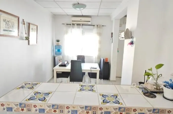 Casa De Ensueno En La Playa *