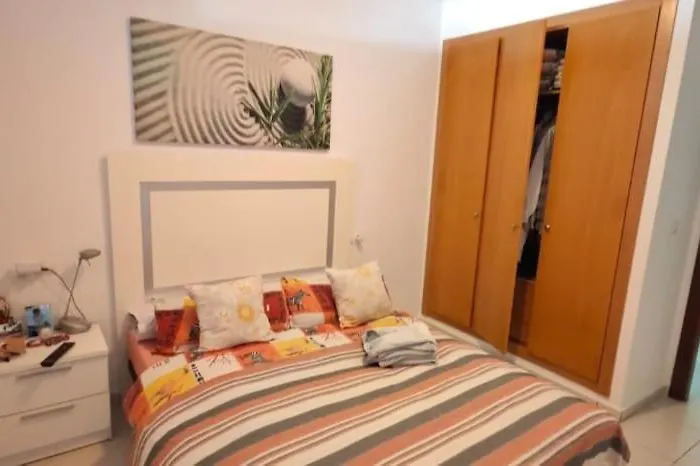 Vakantiehuis Casa De Ensueno En La Playa