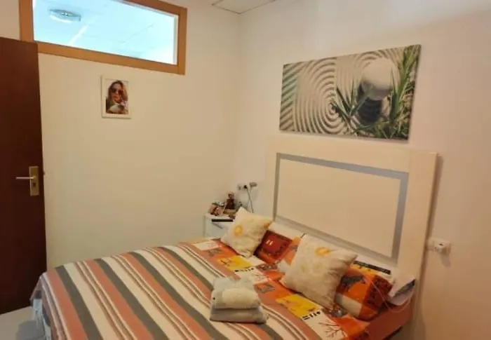 Casa De Ensueno En La Playa Prázdninový dům Denia