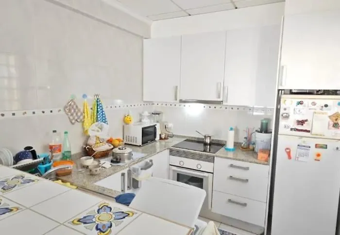 Prázdninový dům Casa De Ensueno En La Playa *