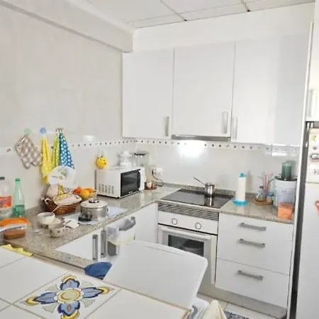 Hébergement de vacances Casa De Ensueno En La Playa *