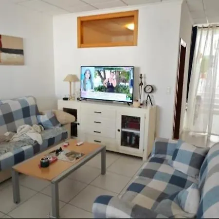 Casa De Ensueno En La Playa Dénia