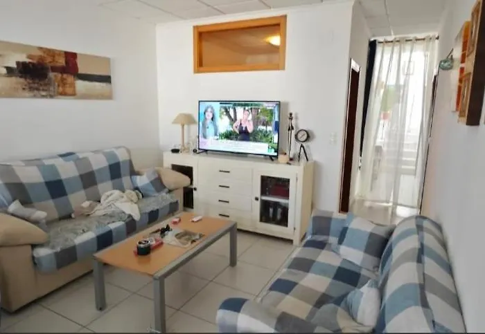 Casa De Ensueno En La Playa Dénia