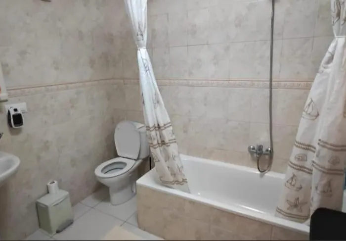 Casa De Ensueno En La Playa Hébergement de vacances *